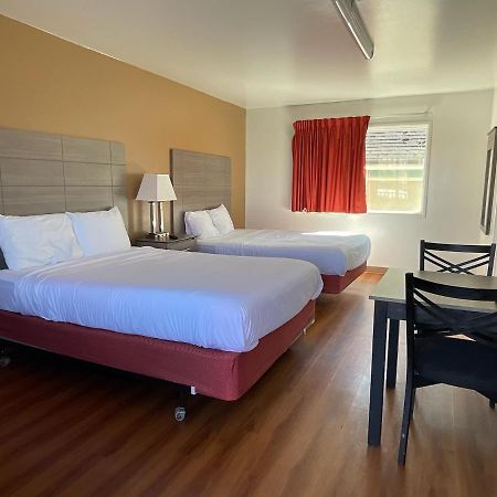 Kalama Hotel Eksteriør bilde
