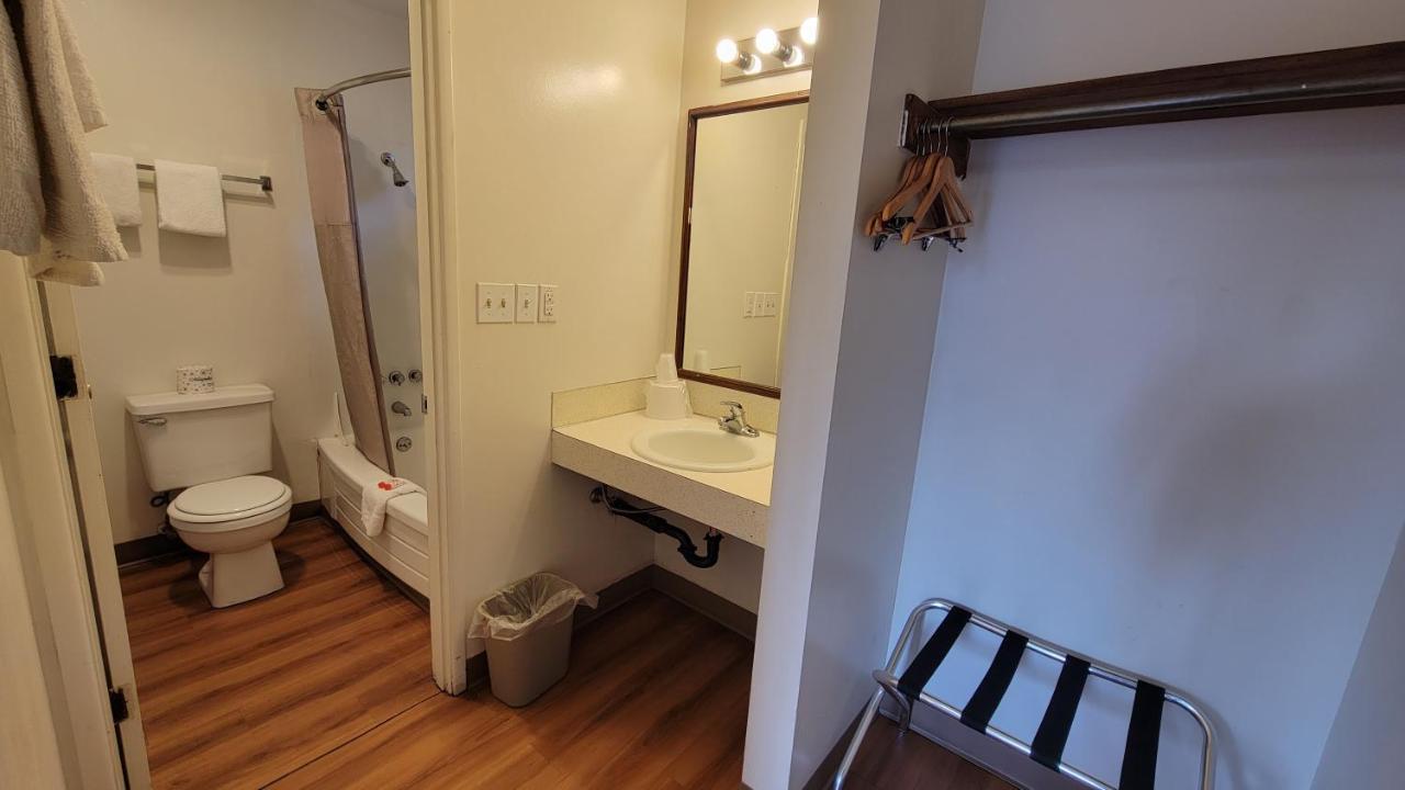 Kalama Hotel Eksteriør bilde